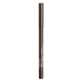 ΝΥΧ PROFESSIONAL MAKE UP Epic Wear Μολύβι Mατιών Deepest Brown 1.2g