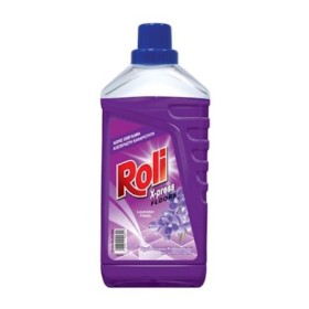 Roli X-Press Floor Καθαριστικό Υγρό Πατώματος Λεβάντα 1lt