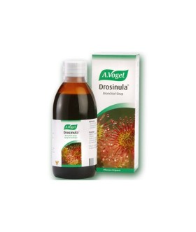 A.VOGEL Drosinula Herbal Cough Syrup 100ml