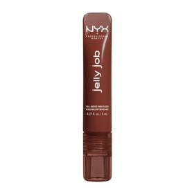 Nyx Professional Make Up Jelly Job Lip Gloss για Ζουμερά & Ενυδατωμένα Χείλη 16 Jellybean 7.5ml Nyx Professional Make Up Jelly Job Lip Gloss για Ζουμερά & Ενυδατωμένα Χείλη 16 Jellybean 7.5ml