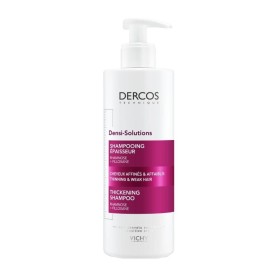 Vichy Dercos Densi-Solutions Thickening Shampoo Πύκνωσης για Αδύναμα & Λεπτά Μαλλιά 400ml Vichy Dercos Densi-Solutions Thickening Shampoo Πύκνωσης για Αδύναμα & Λεπτά Μαλλιά 400ml