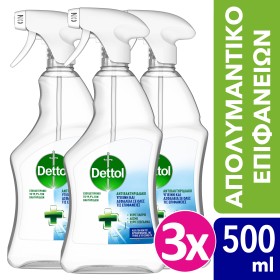Dettol Surface &hellip;