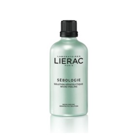 Lierac Sebologie Blemish Correction Keratolytic Solution 100ml
