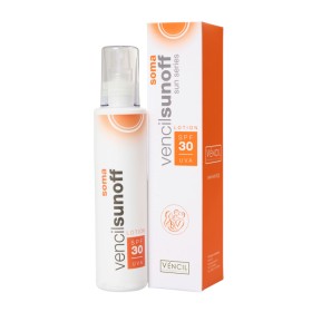 Vencil Sunoff Soma Lotion Spf30 150ml Vencil Sunoff Soma Lotion Spf30 150ml