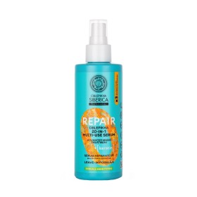 Natura Siberica Oblepikha Ο Professional 20-in-1 Multi-Use Serum Αναδόμησης 200ml Natura Siberica Oblepikha Ο Professional 20-in-1 Multi-Use Serum Αναδόμησης 200ml