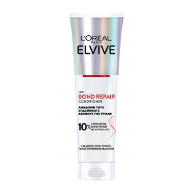 Loreal Elvive Bond Repair Conditioner Κρέμα Αναδόμησης Μαλλιών 150ml Loreal Elvive Bond Repair Conditioner Κρέμα Αναδόμησης Μαλλιών 150ml