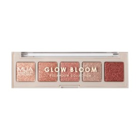 Mua Greece 5 Shade Eyeshadow Palette Παλέτα Σκιών Glow Bloom 3.8g