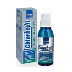 INTERMED Chlorhexil 0.12% Oral Solution 250ml