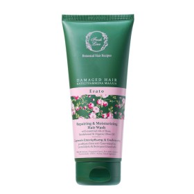 Fresh Line Erato Hair Wash Σαμπουάν Αναδόμησης & Θρέψης 200ml
