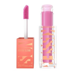 Maybelline Sunkisser Hazy Matte Υγρό Ρουζ 32 Lilac Clouds 4.7ml Maybelline Sunkisser Hazy Matte Υγρό Ρουζ 32 Lilac Clouds 4.7ml