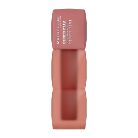 Maybelline Super Stay Teddy Tint Υγρό Ματ Κραγιόν Διαρκείας 100 Kitten Heel 5ml Maybelline Super Stay Teddy Tint Υγρό Ματ Κραγιόν Διαρκείας 100 Kitten Heel 5ml