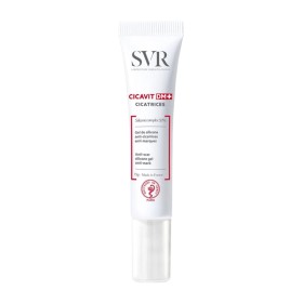 SVR Laboratoire Cicavit DM+ Cicactrices Anti-Scar Τζελ Σιλικόνης κατά των Ουλών 15ml