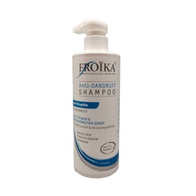 Froika Anti Dandruff Σαμπουάν κατά της Ξηρής Πιτυρίδας 400ml