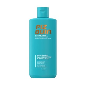 Piz Buin After Sun Tan Intensifying Ενυδατικό Γαλάκτωμα Ενίσχυσης Μαυρίσματος για Μετά τον Ήλιο 200ml