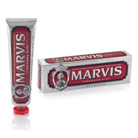 MARVIS Cinnamon Mint Οδοντόκρεμα 85ml