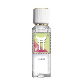 Roger & Gallet Bienfaisante Shiso Limited Edition Wellbeing Fragrant Water Γυναικείο Άρωμα 30ml Roger & Gallet Bienfaisante Shiso Limited Edition Wellbeing Fragrant Water Γυναικείο Άρωμα 30ml