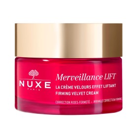 NUXE Merveillance Lift Firming Velvet Cream Αντιγηραντική & Συσφικτική Κρέμα Προσώπου με Υαλουρονικό Οξύ 50ml