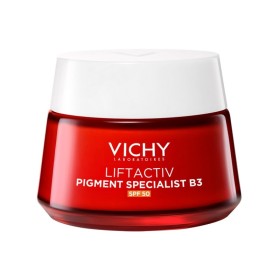 Vichy Liftactiv Pigment Specialist B3 Κρέμα Προσώπου κατά των Κηλίδων Spf50 50ml Vichy Liftactiv Pigment Specialist B3 Κρέμα Προσώπου κατά των Κηλίδων Spf50 50ml