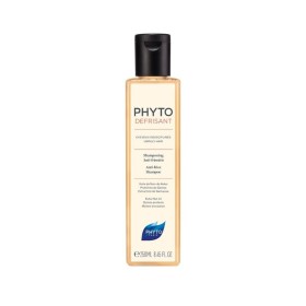 PHYTO Phytodefrisant Anti-Frizz Shampoo for Unruly Hair 250ml