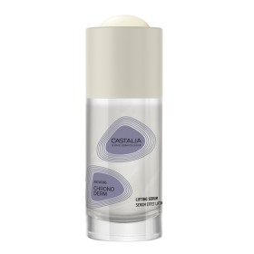 Castalia Chronoderm Lifting Serum Αντιγηραντικός Ορός Προσώπου 30ml