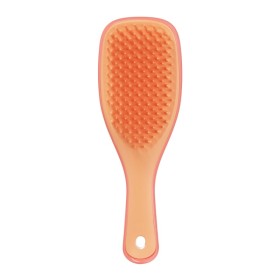 Tangle Teezer The Mini Ultimate Detangler Salmon Pink & Apricot Mini Βούρτσα Μαλλιών 1 Τεμάχιο Tangle Teezer The Mini Ultimate Detangler Salmon Pink & Apricot Mini Βούρτσα Μαλλιών 1 Τεμάχιο