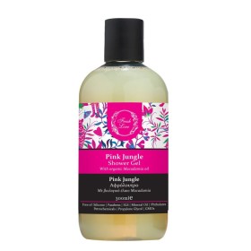 Fresh Line Pink Jungle Τροπικό Αφρόλουτρο 300ml