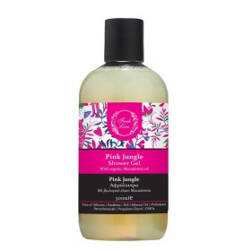 FRESH LINE Pink Jungle Τροπικό Αφρόλουτρο 300ml