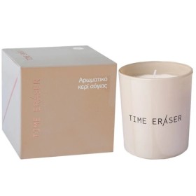 Time Eraser Αρωματικό Κερί Σόγιας 240g Time Eraser Αρωματικό Κερί Σόγιας 240g