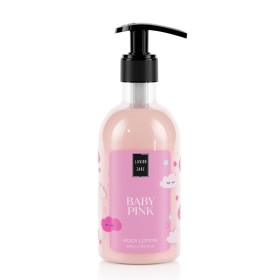 Lavish Care Body Lotion Κρέμα Σώματος & Χεριών Baby Pink 300ml