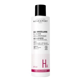 Novexpert Hyaluronic Acid Line Micellar Νερό Καθαρισμού με Υαλουρονικό Οξύ 200ml Novexpert Hyaluronic Acid Line Micellar Νερό Καθαρισμού με Υαλουρονικό Οξύ 200ml