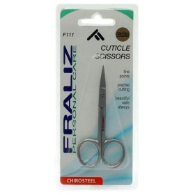 FRALIZ Cuticle Scissors 1 Piece