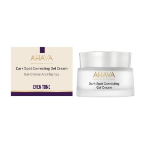 AHAVA  Dark Spot Correcting Gel Cream Κρέμα Κατά των Κηλίδων & των Πανάδων 50ml