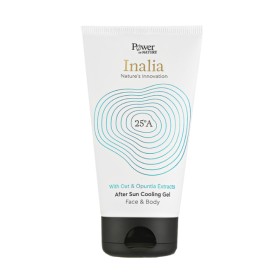 Power Health Inalia After Sun Cooling Gel Face & Body 150ml Power Health Inalia After Sun Cooling Gel Face & Body 150ml