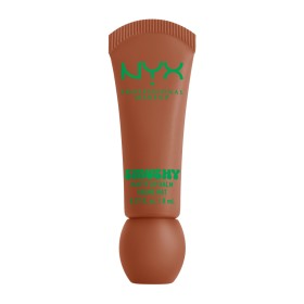 Nyx Professional Makeup Smushy Matte Lip Balm Βάλσαμο Χειλιών 06 Soft Smile 8ml