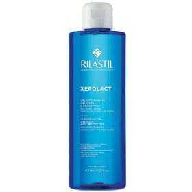Rilastil Xerolact Cleansing Gel για Ατοπικό Δέρμα 400ml Rilastil Xerolact Cleansing Gel για Ατοπικό Δέρμα 400ml