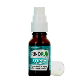 Forte Pharmarinorub Eucalyptus Spray Σπρέι Λαιμού 15ml
