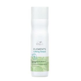 Wella Professionals Elements Calming Καταπραϋντικό Σαμπουάν 250ml Wella Professionals Elements Calming Καταπραϋντικό Σαμπουάν 250ml