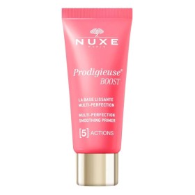 Nuxe Promo Prodigieuse Boost Multi-Perfection Smoothing Primer Αναζωογονητικό Primer με Δράση Κατά των Ατελειών & των Σημαδιών Γήρανσης 30ml