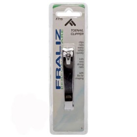 Fraliz Νυχοκόπτης για Νύχια Ποδιών F715 1 Τεμάχιο Fraliz Νυχοκόπτης για Νύχια Ποδιών F715 1 Τεμάχιο