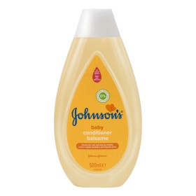 Johnsons Baby Conditioner 500ml Johnsons Baby Conditioner 500ml