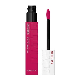 Maybelline Super Stay Matte Ink Lipstick 120 Artist 5ml