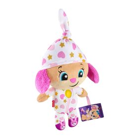 Fisher Price Εκπαιδευτικό Σκυλάκια Αγκαλιάς Ροζ από 2+ Ετών Fisher Price Εκπαιδευτικό Σκυλάκια Αγκαλιάς Ροζ από 2+ Ετών