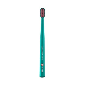 CURAPROX 12460 Velvet Toothbrush Green 1 Piece