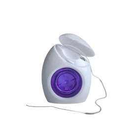 Gum 3220 Ortho Floss 5.0 Ορθοδοντικό Οδοντικό Νήμα 50m 1 Τεμάχιο