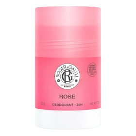 Roger & Gallet Rose Deodorant Stick Αποσμητικό Στικ με Άρωμα Τριαντάφυλλο 50g