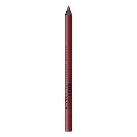 NYX PROFESSIONAL MAKE UP Line Loud Lip Liner Pencil Μολύβι Χειλιών Ten Out of Ten 1.2g