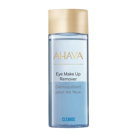 Ahava Time To Clear Eye Make Up Remover 125ml Ahava Time To Clear Eye Make Up Remover 125ml