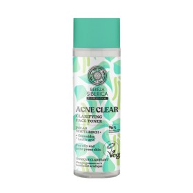 Natura Siberica Bereza Acne Clear Clarifying Face Toner Τονωτική Λοσιόν 200ml Natura Siberica Bereza Acne Clear Clarifying Face Toner Τονωτική Λοσιόν 200ml