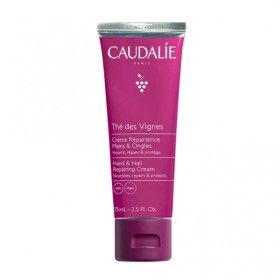 Caudalie The Des Vignes Hand & Nail Cream Ενυδατική Κρέμα Χεριών & Νυχιών 75ml Caudalie The Des Vignes Hand & Nail Cream Ενυδατική Κρέμα Χεριών & Νυχιών 75ml