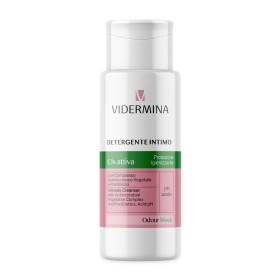 Epsilon Health Vidermina Clx Detergente Kαθαριστικό Ευαίσθητης Περιοχής 300ml
